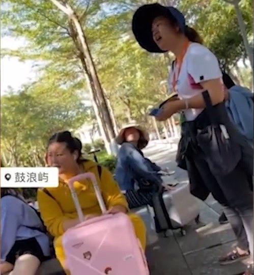 游客爆料厦门新闻,惊现神秘海岛奇观，揭秘不为人知的美丽角落